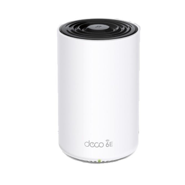 Deco XE75 Pack de 1 Mesh TP Link AX5400 Wifi 6E Gigabit Deco XE75 Pack de 1 Mesh TP Link AX5400 Wifi 6E Gigabit