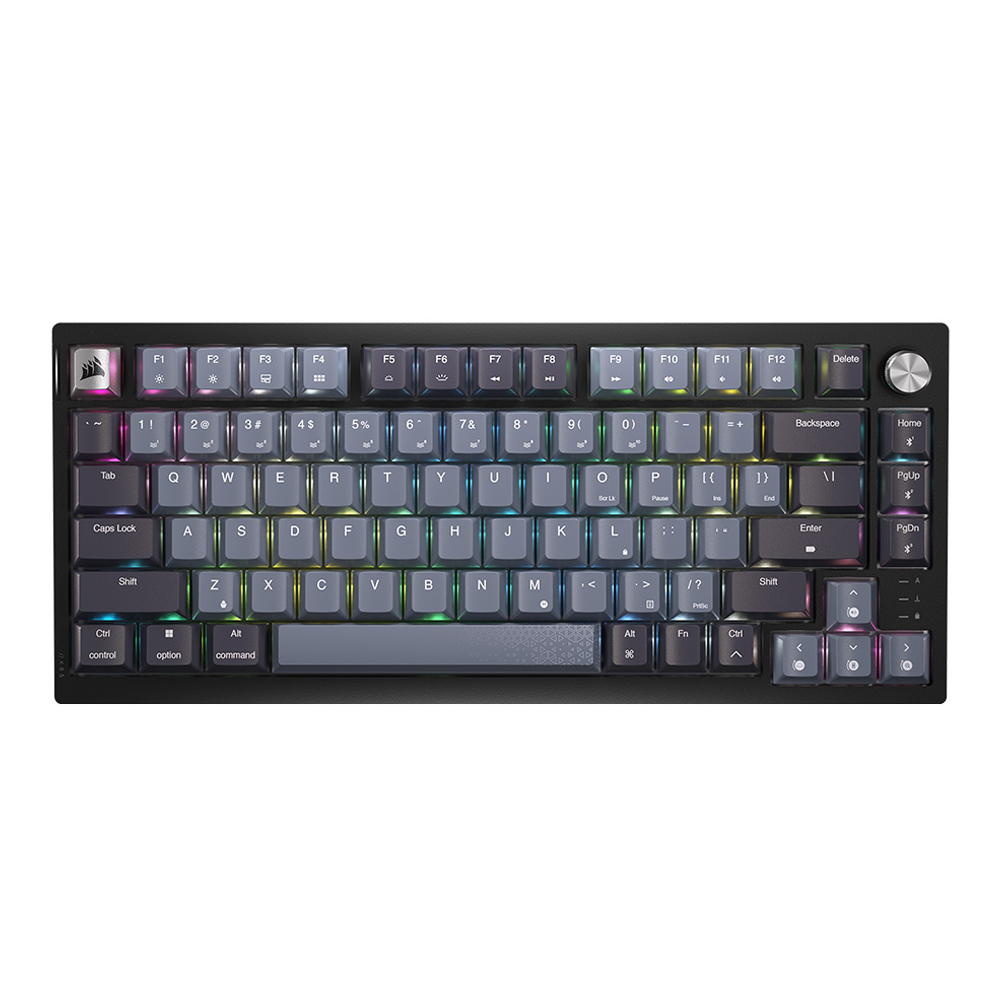 Teclado Corsair K65 Plus Wireless Mecanico MLX Red Teclado Corsair K65 Plus Wireless Mecanico MLX Red