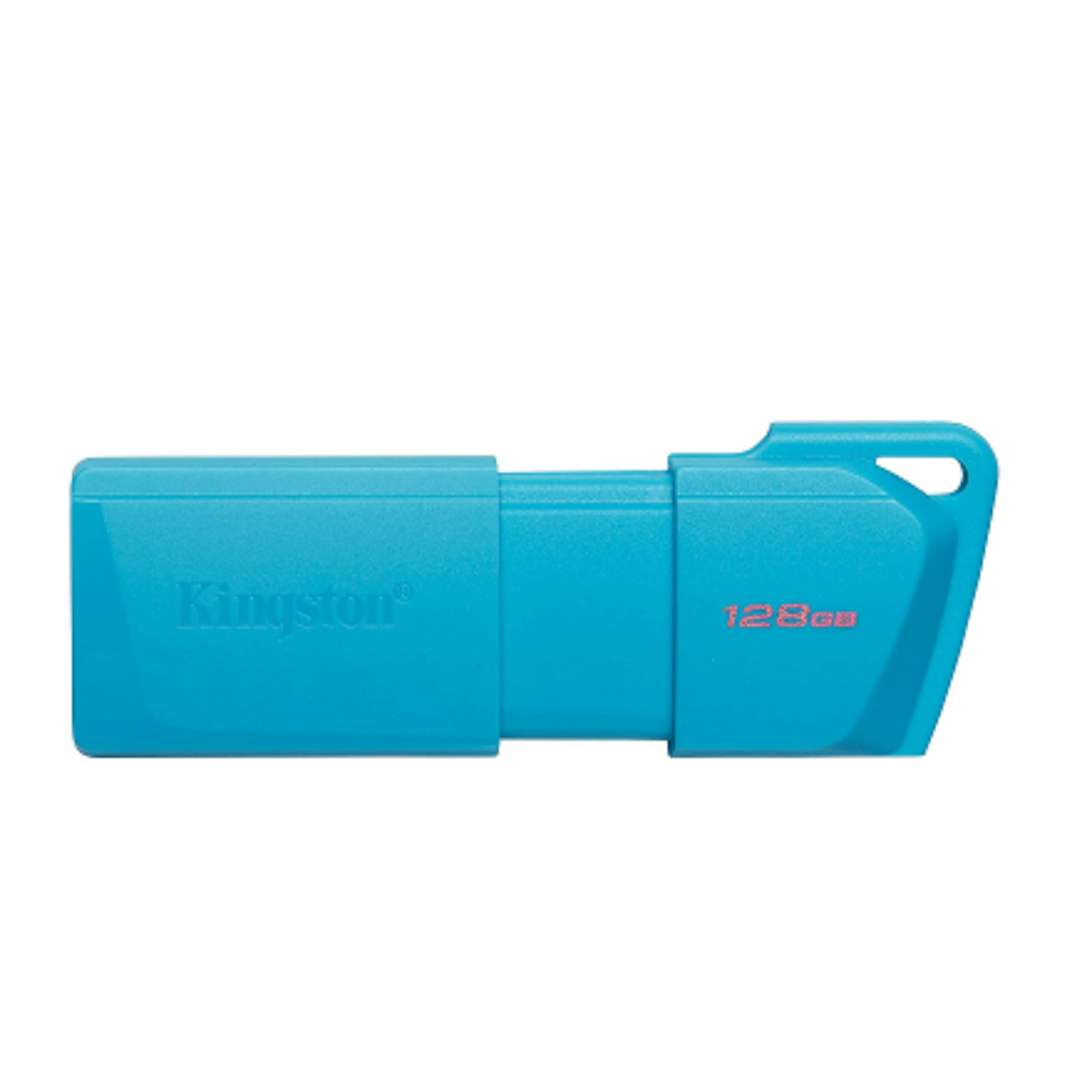 Pen Drive KINGSTON 128GB USB 3.2 DTXM NEON (Aqua Blue) Pen Drive KINGSTON 128GB USB 3.2 DTXM NEON (Aqua Blue)