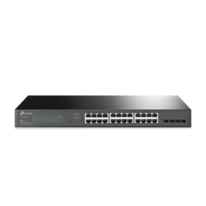 SG2428P Switch Gigabit 24POE+4SFP Tp-Link SG2428P Switch Gigabit 24POE+4SFP Tp-Link