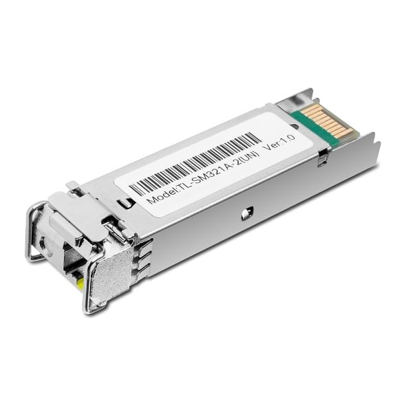 SM321A Modulo SFP WDM Bi-direccional GIGABIT SM321A Modulo SFP WDM Bi-direccional GIGABIT