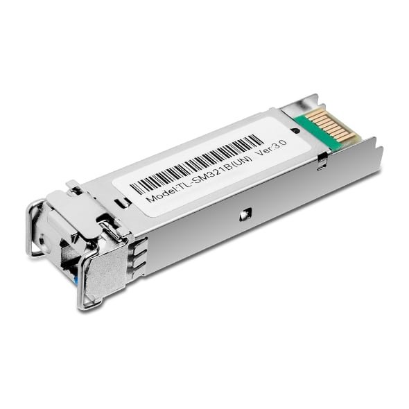 SM321B Modulo SFP WDM Bi-direccional GIGABIT