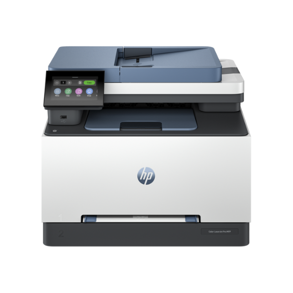 HP LaserJetPro Color MFP 3303fdw HP LaserJetPro Color MFP 3303fdw