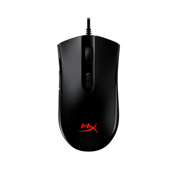 Mouse HyperX Pulsefire Core RGB Black Mouse HyperX Pulsefire Core RGB Black