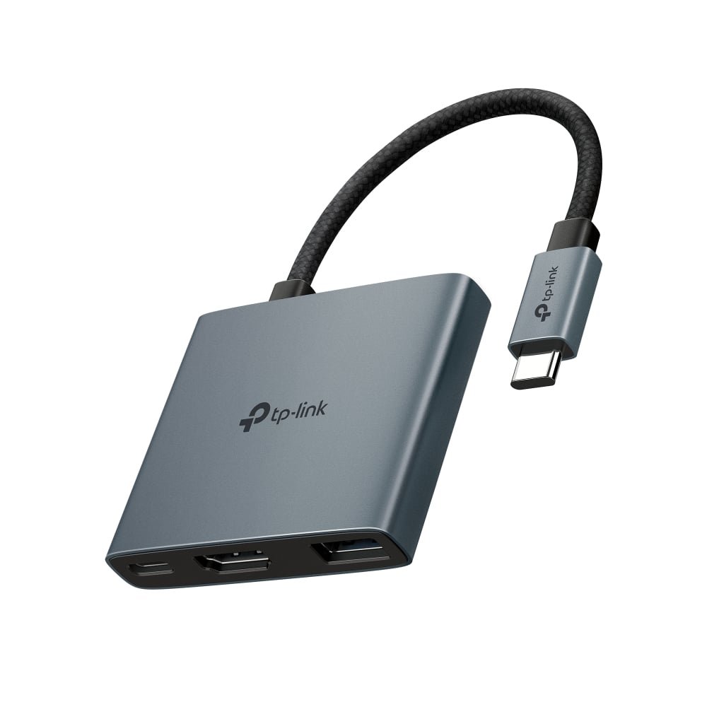 UH3020C Hub USB-C 3 EN 1 Hdmi/USB/USB C UH3020C Hub USB-C 3 EN 1 Hdmi/USB/USB C