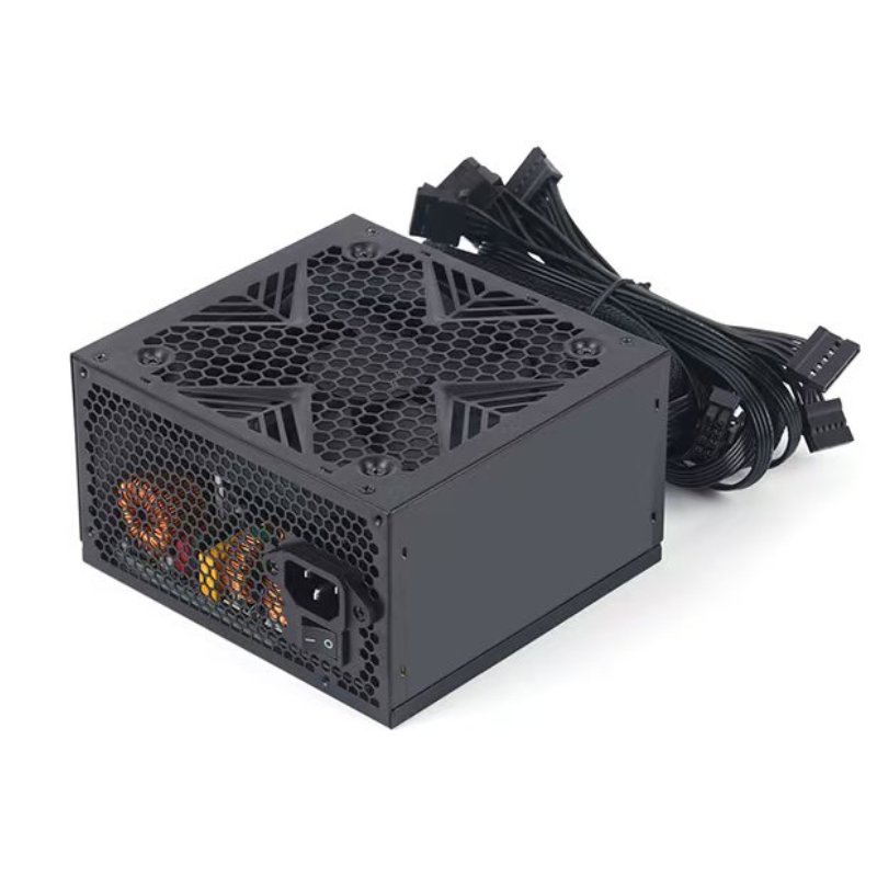 Fuente Raptor Volt 750W 80 Plus Bronze Fuente Raptor Volt 750W 80 Plus Bronze