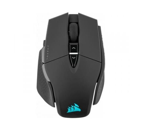 Mouse Corsair M65 ULTRA Wireless Black RGB Mouse Corsair M65 ULTRA Wireless Black RGB