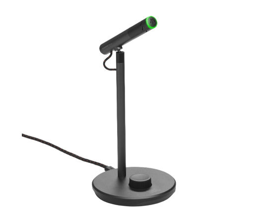 MICROFONO JBL QUANTUM STREAM TALK BACK