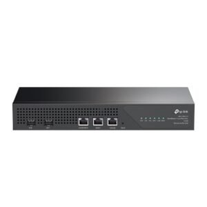 DS-P7001-01 OLT TP-Link GPON 1 puerto + 1P SFP 10G+1P 2.5G Uplink