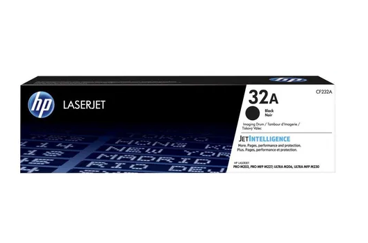 HP 32A BLK LaserJet Imaging Drum CF232A