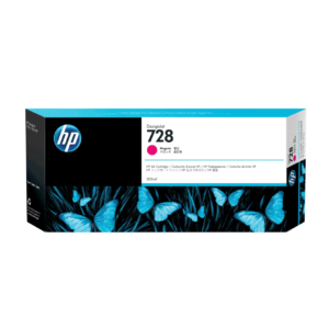 F9K16A HP 728 300-ml Magenta Ink Cartridge F9K16A HP 728 300-ml Magenta Ink Cartridge