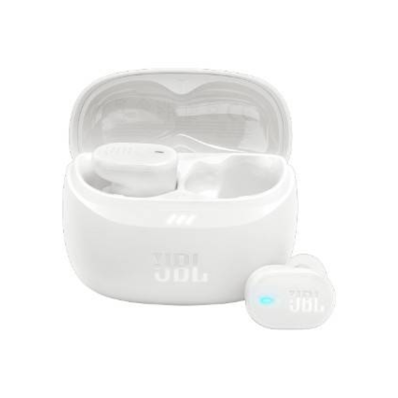 AURICULAR JBL TUNE BUDS2 TWS ANC BLANCO AURICULAR JBL TUNE BUDS2 TWS ANC BLANCO