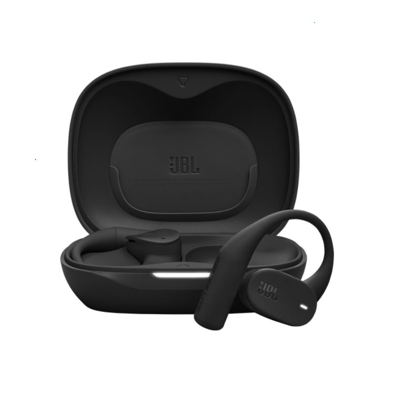 AURICULAR JBL SENSE LITE OPEN SOUND NEGRO AURICULAR JBL SENSE LITE OPEN SOUND NEGRO