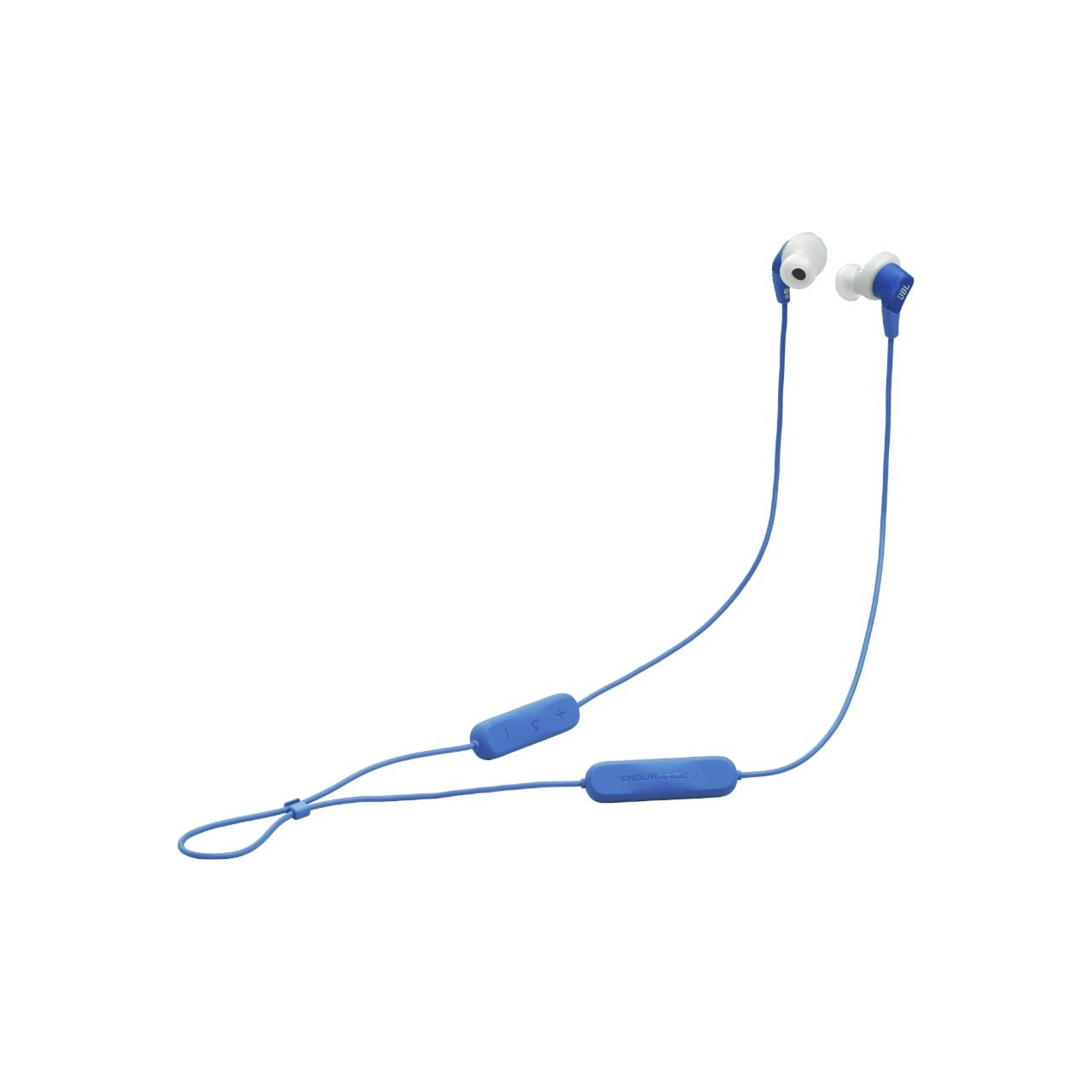 AURICULAR JBL ENDURANCE RUN3 INALAMBRICO AZUL AURICULAR JBL ENDURANCE RUN3 INALAMBRICO AZUL
