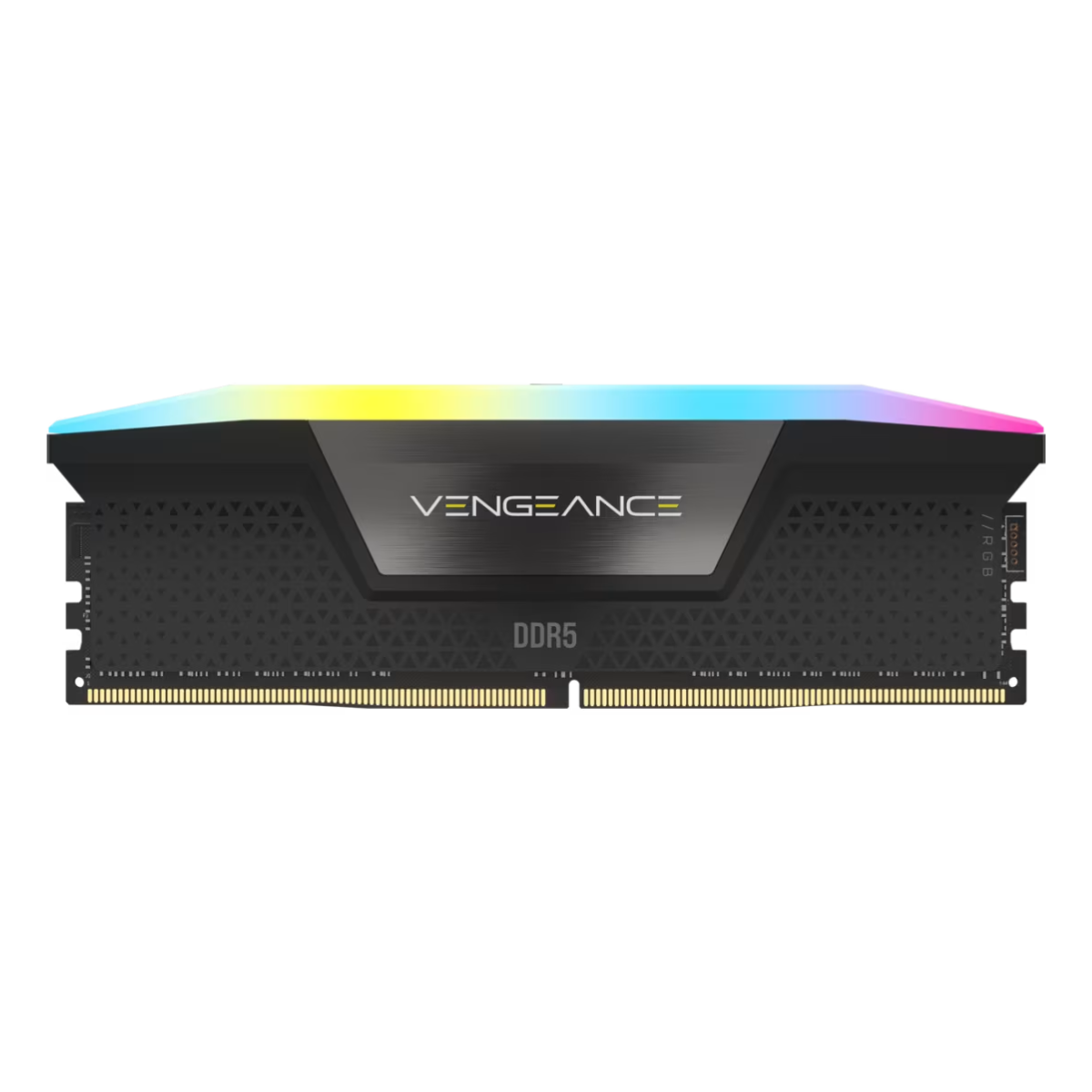 Memoria DDR5 Corsair 8Gb 5200 MHz Vengeance RGB Intel XMP CL40 Memoria DDR5 Corsair 8Gb 5200 MHz Vengeance RGB Intel XMP CL40