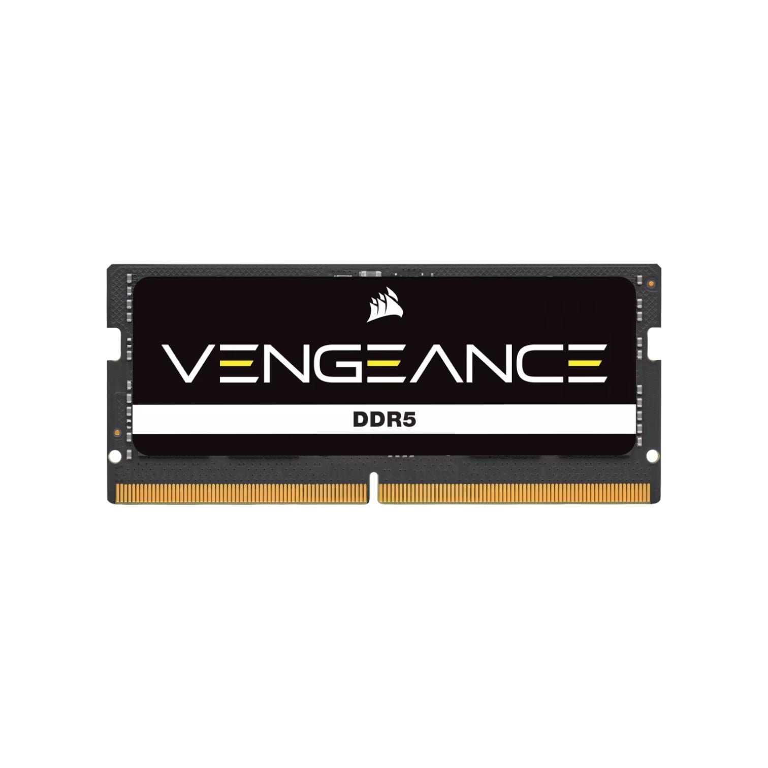 Memoria SODIMM DDR5 Corsair 24Gb 5600 MHz Vengeance Intel XMP CL48
