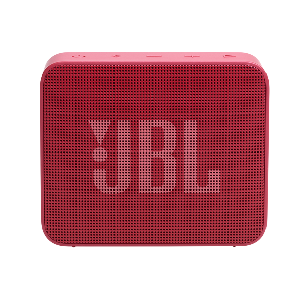 PARLANTE JBL GO ESSENTIAL 2 ROJO