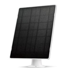 TAPO A202 Panel Solar para Cámaras IP Tapo a bateria C420/C425 TAPO A202 Panel Solar para Cámaras IP Tapo a bateria C420/C425