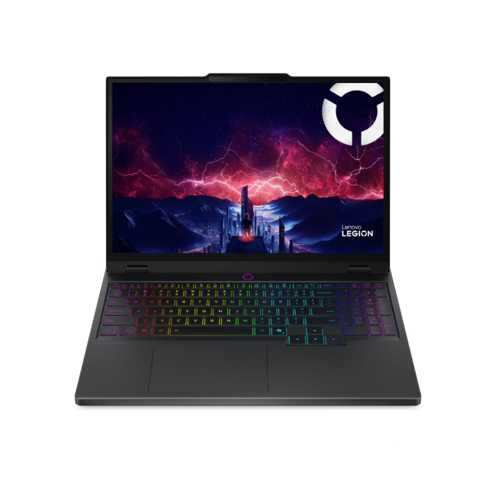 Notebook Lenovo LEGION 5 15AKP10 15.1″ OLED WQXGA AMD R7 IA 350 16GB DDR5 5600MHZ 512GB NVME RTX5050 8GB GDDR7 W11H+SLOT LIBRE