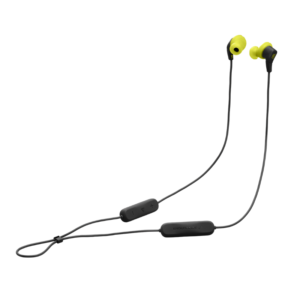 AURICULAR JBL ENDURANCE RUN3 INALAMBRICO NEGRO AURICULAR JBL ENDURANCE RUN3 INALAMBRICO NEGRO