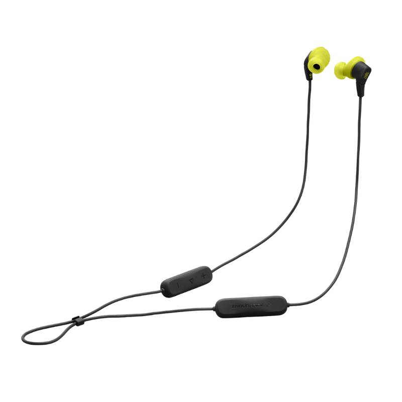 AURICULAR JBL ENDURANCE RUN3 INALAMBRICO NEGRO AURICULAR JBL ENDURANCE RUN3 INALAMBRICO NEGRO