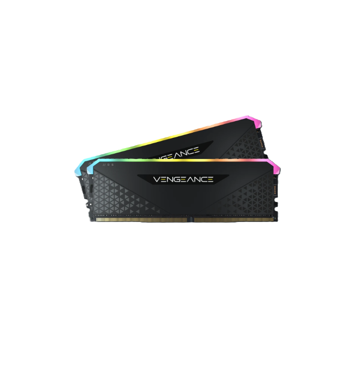 Memoria DDR4 Corsair 32Gb 3200 MHz(2x16Gb) Vengeance RGB RS CL16 Memoria DDR4 Corsair 32Gb 3200 MHz(2x16Gb) Vengeance RGB RS CL16