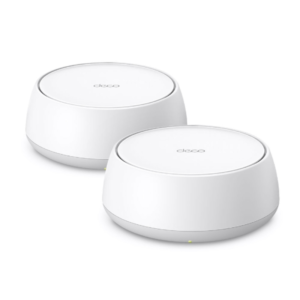 Deco BE22 Pack de 2 Mesh TP Link BE3600 Wifi 7 Deco BE22 Pack de 2 Mesh TP Link BE3600 Wifi 7