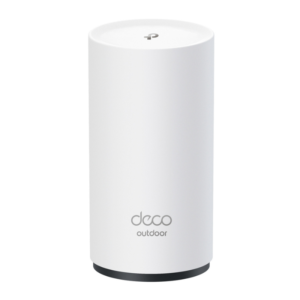 Deco BE25 Outdoor Pack de 1 Mesh TP Link BE5000 Wifi 7 Deco BE25 Outdoor Pack de 1 Mesh TP Link BE5000 Wifi 7