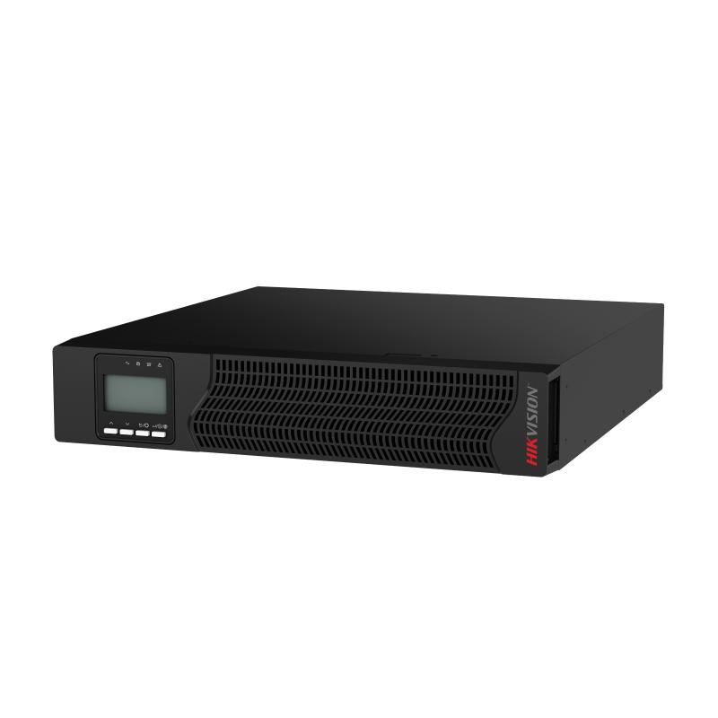 DS-UPS10K-R/TJL UPS Online Rack Tower 10KVA Sin Bat DS-UPS10K-R/TJL UPS Online Rack Tower 10KVA Sin Bat