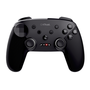 JOYSTICK INALÁMBRICO GXTRUST 542 MUTA PARA PC/SWITCH NEGRO