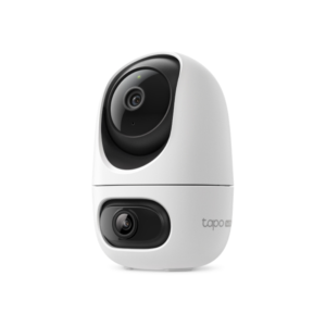 TAPO C245D Camara IP Doble Lente 2K Remoto Night Color TAPO C245D Camara IP Doble Lente 2K Remoto Night Color