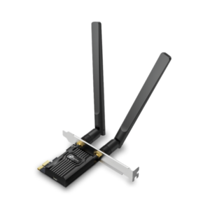 Archer TX10E P.RedW y BT PCIX AX900 2 Ant Archer TX10E P.RedW y BT PCIX AX900 2 Ant