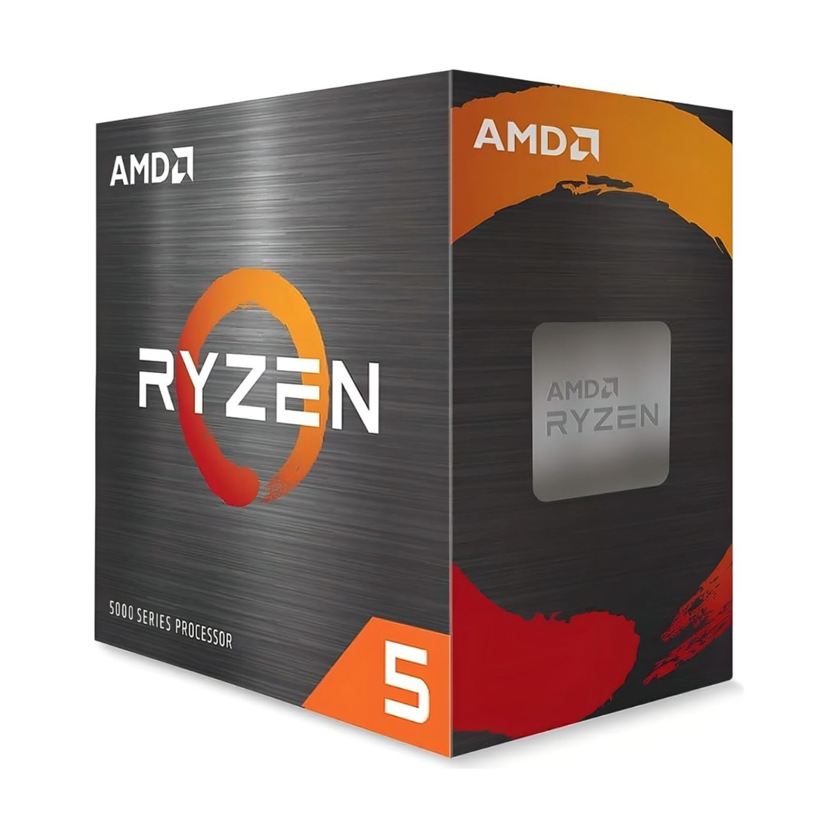 Proces. AMD Ryzen 5 5600GE AM4 CON VIDEO CON COOLER