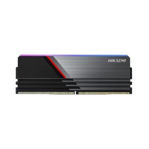 Memoria DDR4 HIKSEMI 16Gb 3200 Mhz Sword RGB