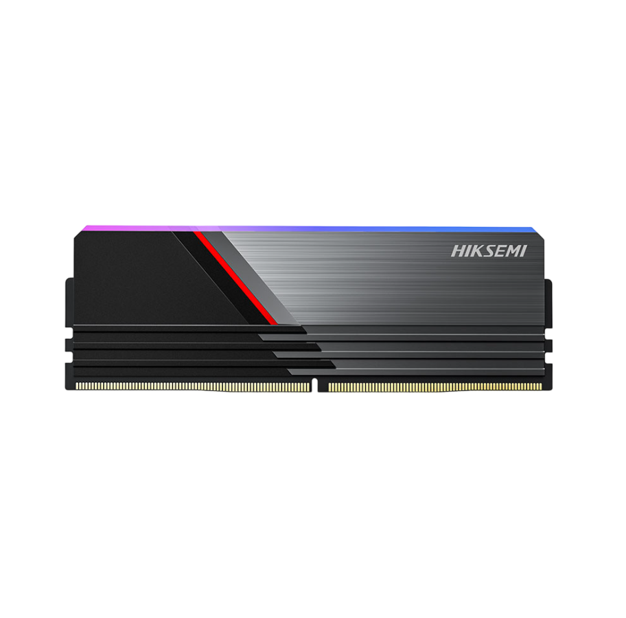 Memoria DDR4 HIKSEMI 8Gb 3200 Mhz Sword RGB Memoria DDR4 HIKSEMI 8Gb 3200 Mhz Sword RGB