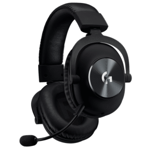 Auricular c/Microfono Logitech PRO X Gaming 981-000817