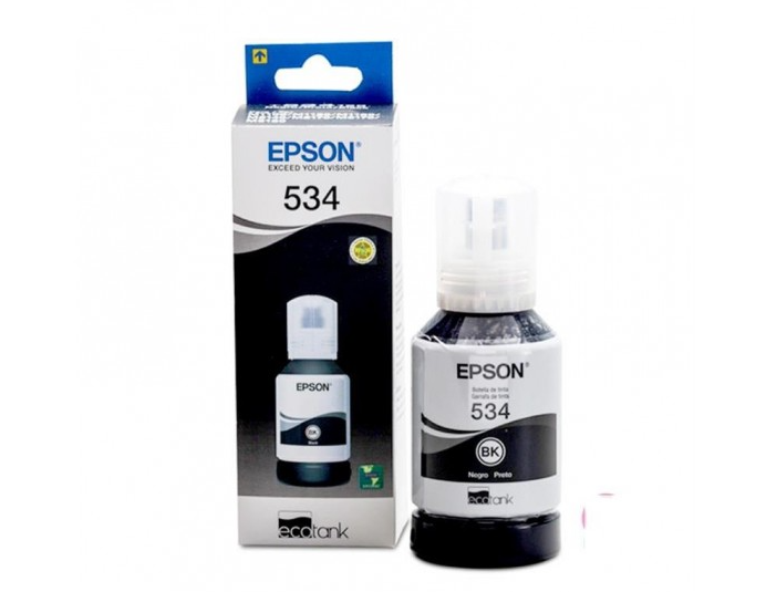 M1120/ M2120/ M3170 – TINTA. NEGRO T534120 M1120/ M2120/ M3170 – TINTA. NEGRO T534120