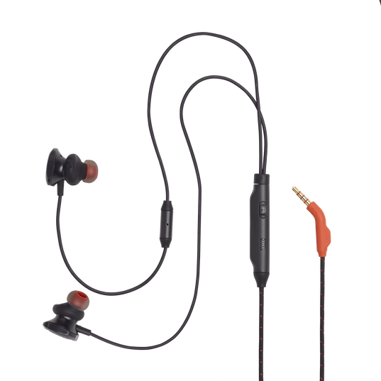 AURICULAR JBL QUANTUM 50 GAMING SURROUND NEGRO