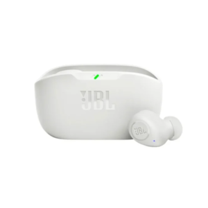 AURICULAR JBL WAVE BUDS2 TWS ANC BLANCO