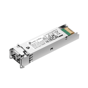 SM311LS Modulo SFP MiniGBIC 1000Base-LX SMF SM311LS Modulo SFP MiniGBIC 1000Base-LX SMF