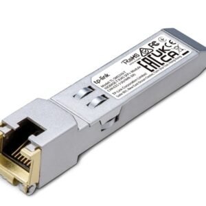 SM5310-T Modulo SFP+ 10G BASE-T RJ45 SM5310-T Modulo SFP+ 10G BASE-T RJ45