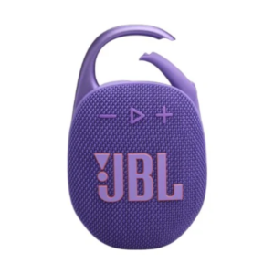 PARLANTE JBL CLIP5 BLUETOOTH VIOLETA PARLANTE JBL CLIP5 BLUETOOTH VIOLETA