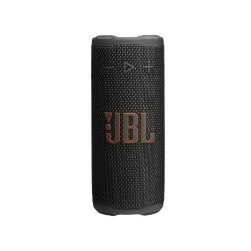 PARLANTE JBL BLUETOOTH GRIP NEGRO PARLANTE JBL BLUETOOTH GRIP NEGRO