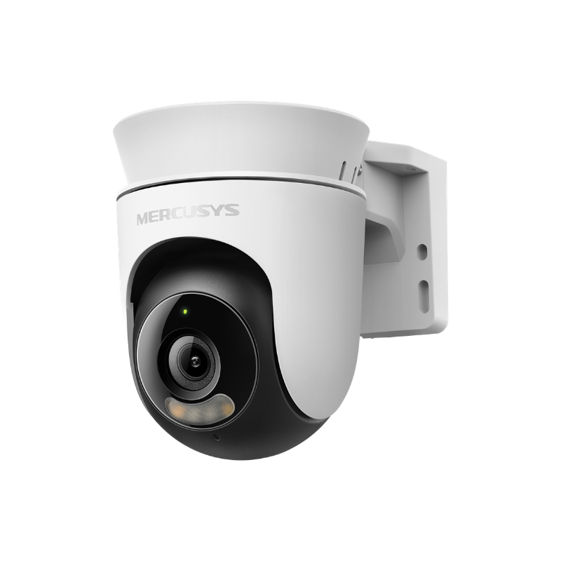 MC510 Camara IP Mercusys Outdoor 2K QHD 360 MC510 Camara IP Mercusys Outdoor 2K QHD 360