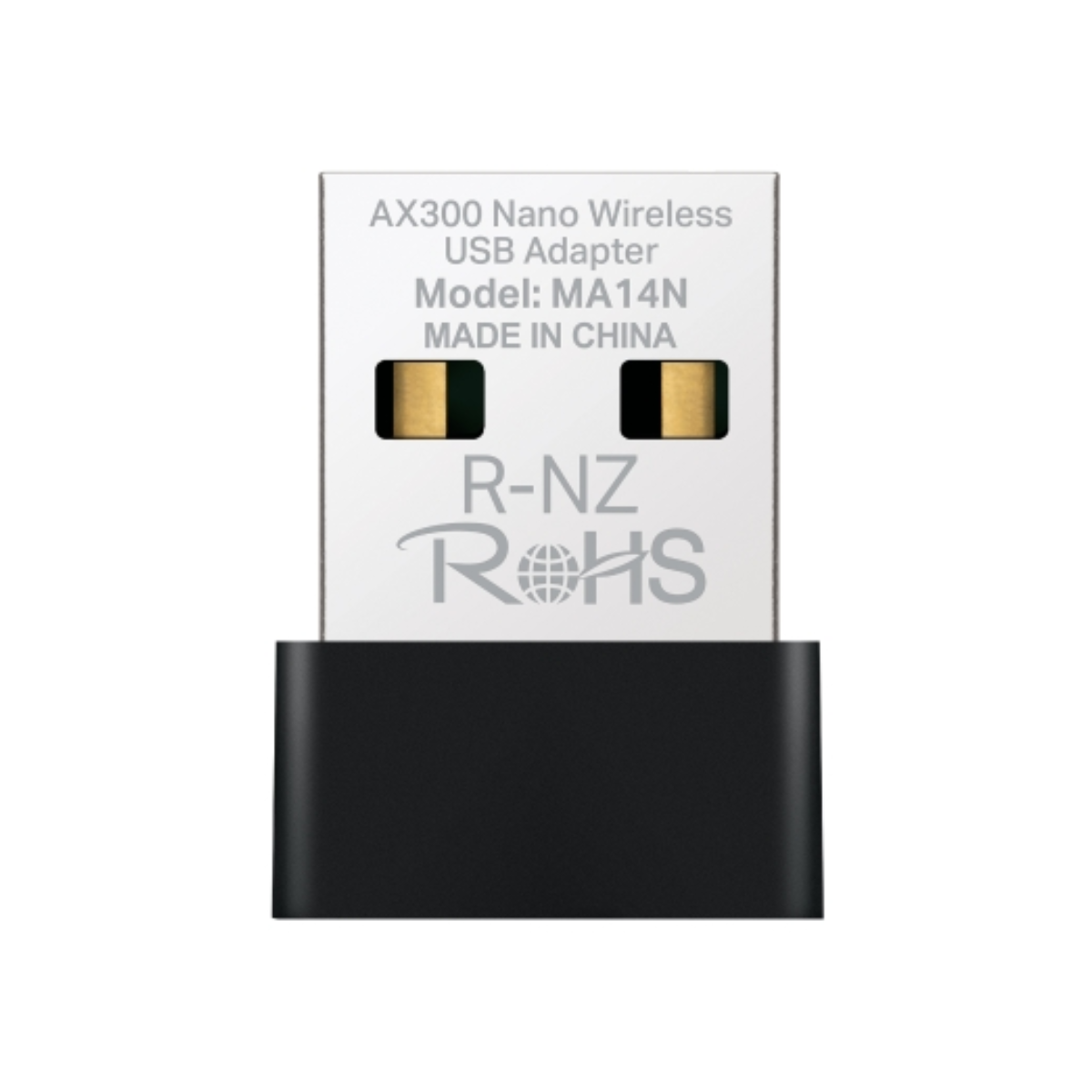 MA14N Nano P.RedW USB Mercusys AX300 Wifi6 MA14N Nano P.RedW USB Mercusys AX300 Wifi6