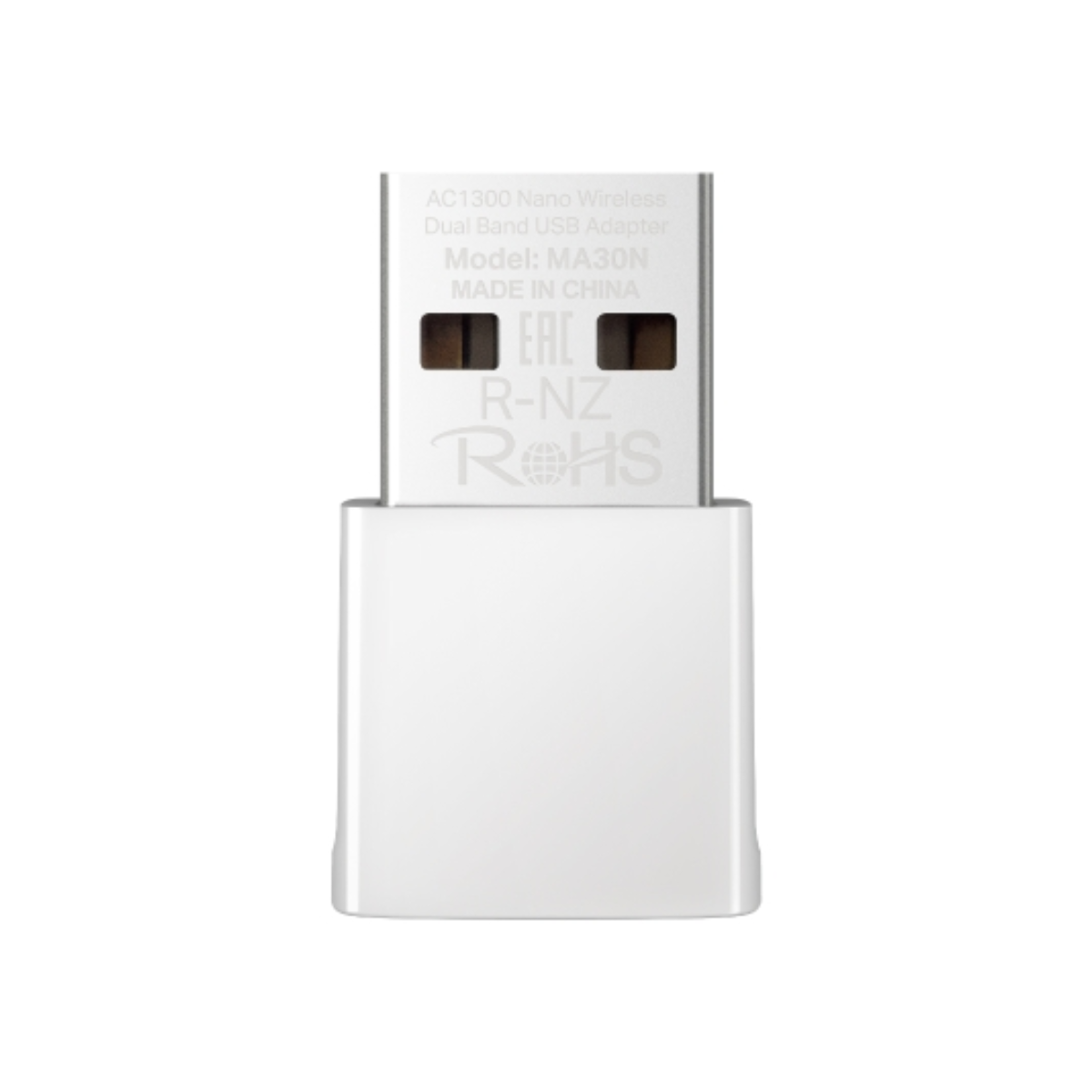 MA30N Nano P.RedW USB Mercusys AC1300 Dual band MA30N Nano P.RedW USB Mercusys AC1300 Dual band