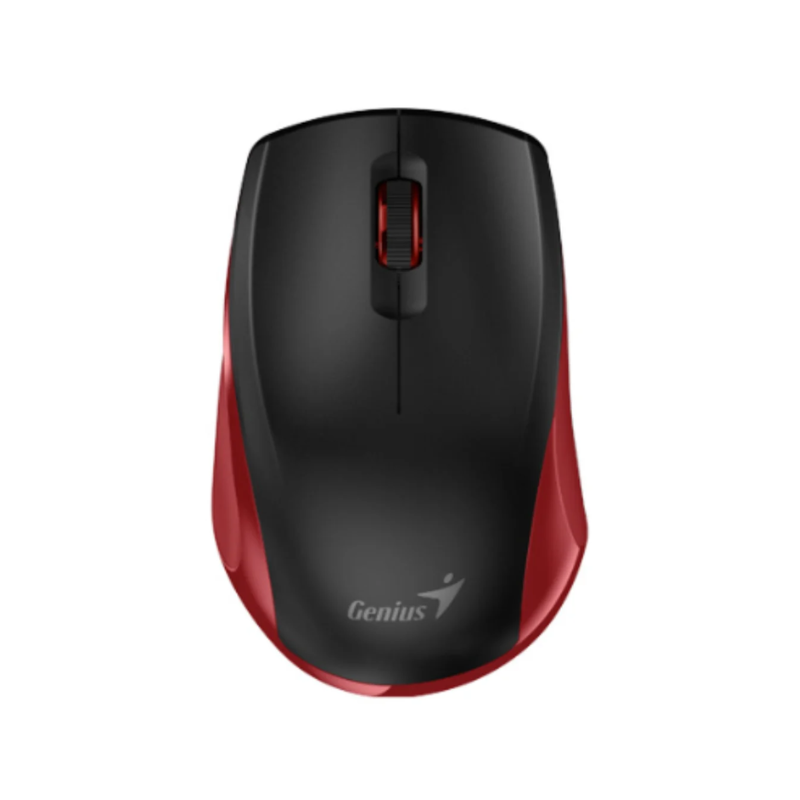 Mouse Genius NX-8006S BlueEye Red Mouse Genius NX-8006S BlueEye Red