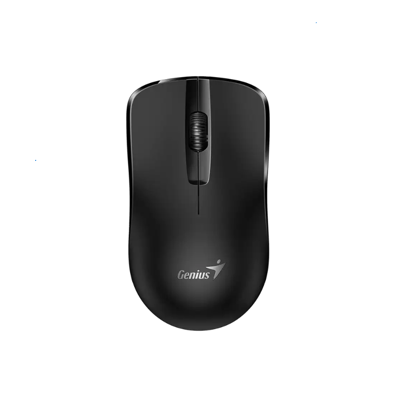 Mouse Genius NX-7000X,Black Mouse Genius NX-7000X,Black