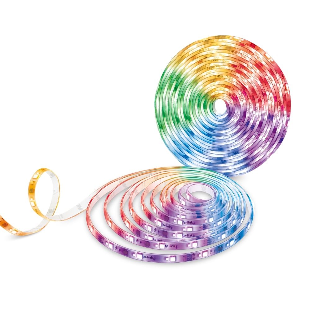 Tapo L930-10 Tiras de Luz Led Wifi Multicolor 10mts Tapo L930-10 Tiras de Luz Led Wifi Multicolor 10mts