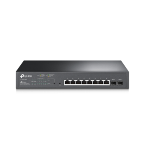 SG2210MP Switch Gigabit Jetstream 8P POE+SFP Tp-Link Omada SG2210MP Switch Gigabit Jetstream 8P POE+SFP Tp-Link Omada